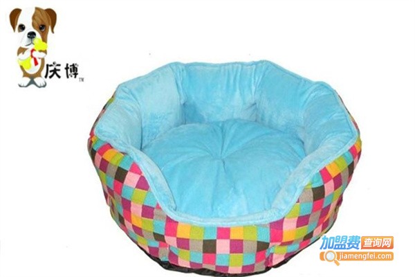 庆博宠物用品加盟