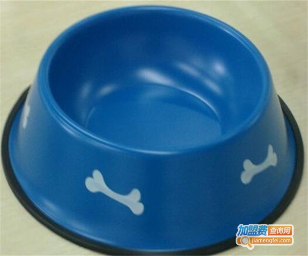 鑫派宠物用品加盟费