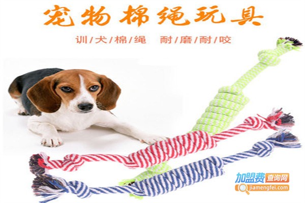 帆顺宠物用品加盟