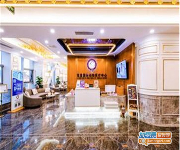 宠爱国际宠物医疗加盟费