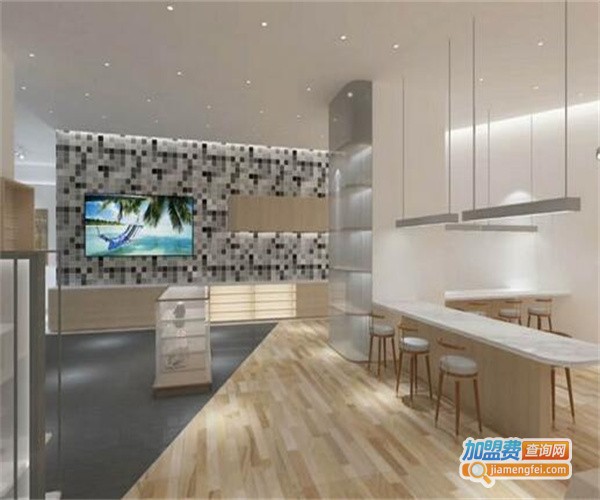 NEKO宠物护理生活馆加盟费