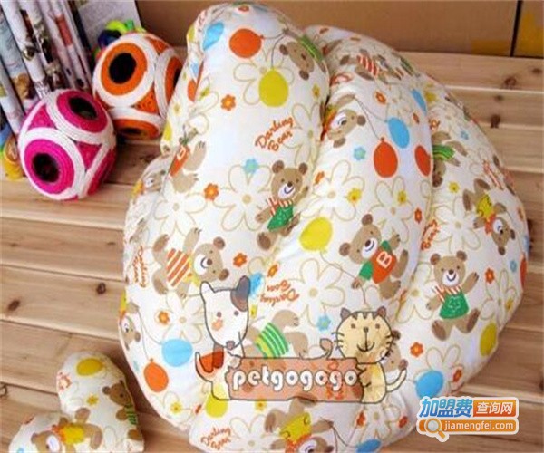 派特宠物用品加盟费