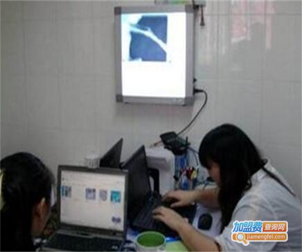 沈医生宠物诊所加盟费