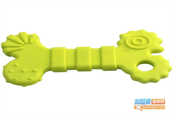 高胜宠物用品加盟