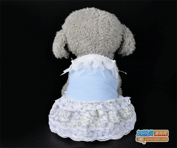 鑫高宠物用品加盟费