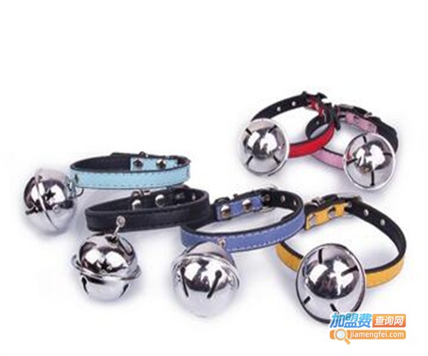 迪鑫宠物用品加盟费