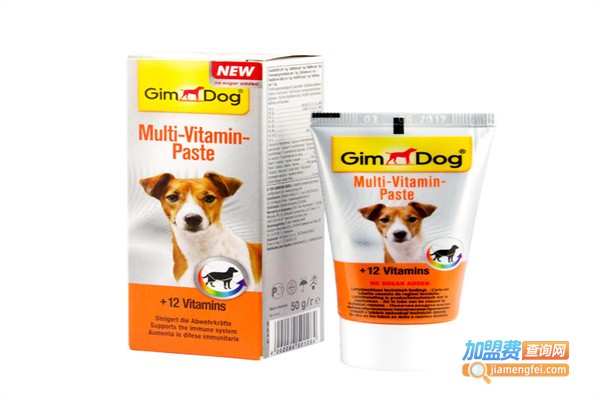 骏宝宠物用品加盟