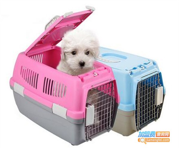 锦文宠物用品加盟费