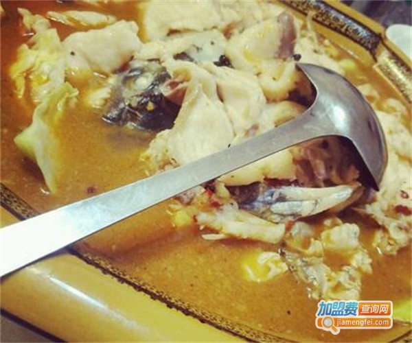 老博山私房菜加盟费