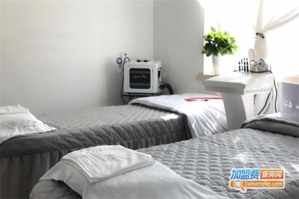 悦·昕颜美颜美肤中心加盟