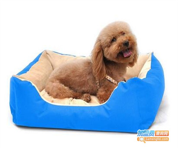 爱贝雅宠物用品加盟费