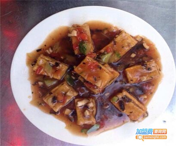 老博山私房菜加盟费