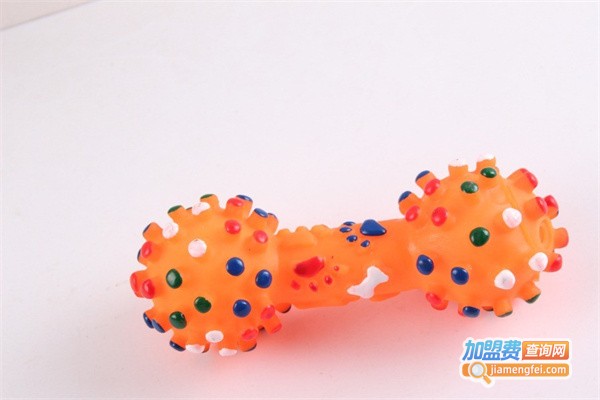 高胜宠物用品加盟