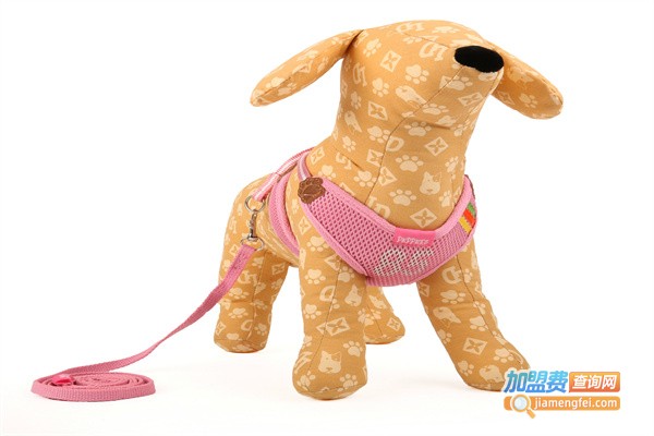 道格宠物用品加盟