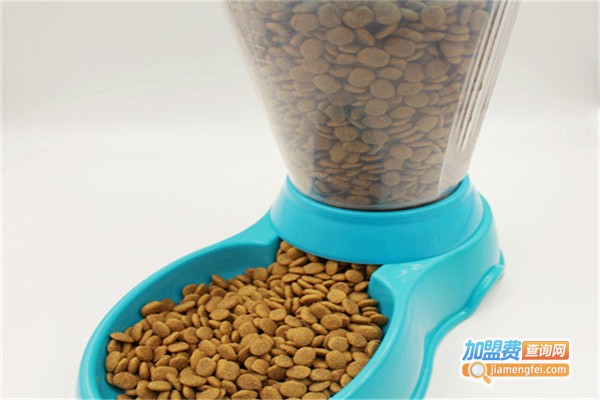 梅妮宠物用品加盟