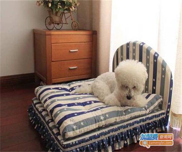 浩尔宠物用品加盟费