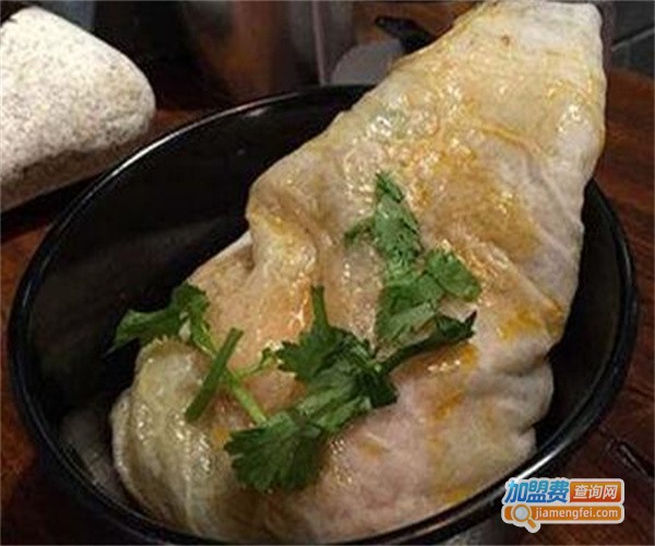 西安卷馍加盟费