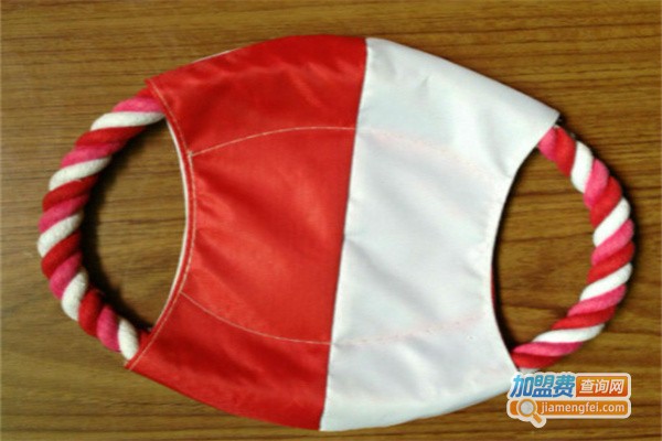 帆顺宠物用品加盟