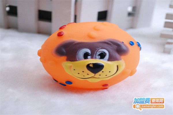 高胜宠物用品加盟