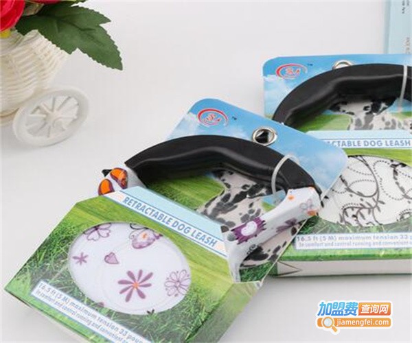 浩尔宠物用品加盟费