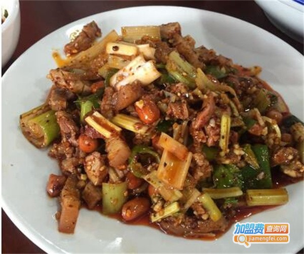 肥肠大王加盟费