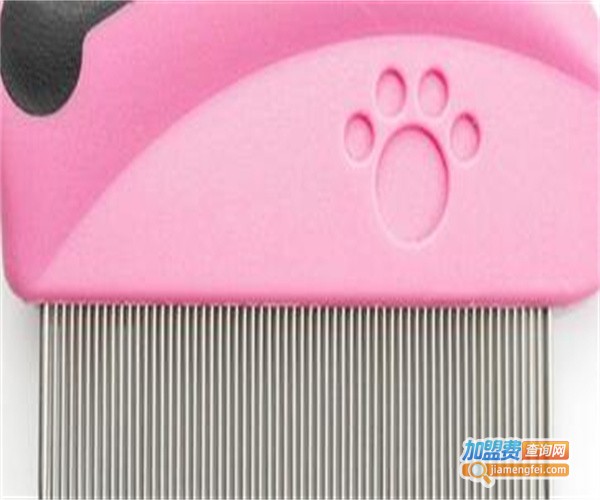 百特美宠物用品加盟费