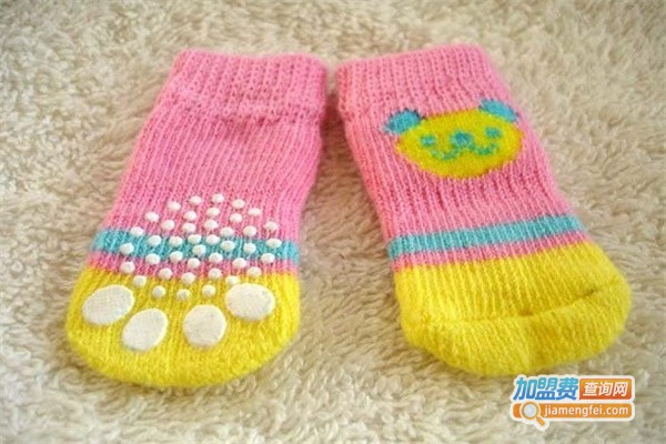 骆列聪宠物用品加盟