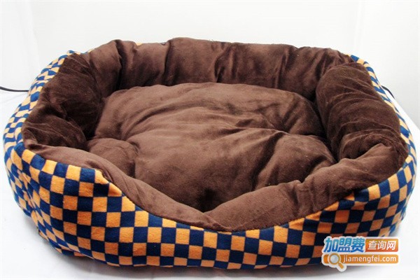 雅园宠物用品加盟