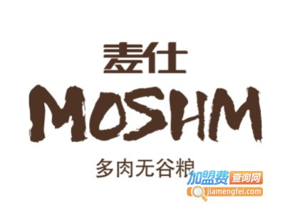 麦仕宠物食品加盟费