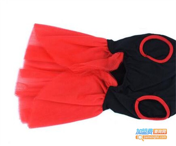 迪鑫宠物用品加盟费