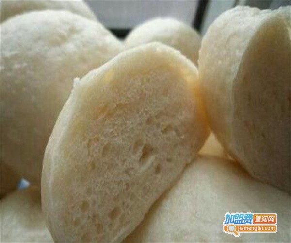 豫东手工酵子馍加盟费