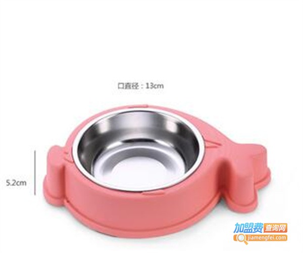 浩尔宠物用品加盟费