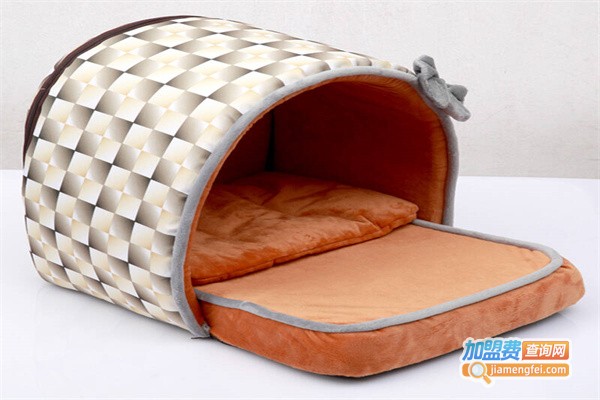 家乐宠物用品加盟