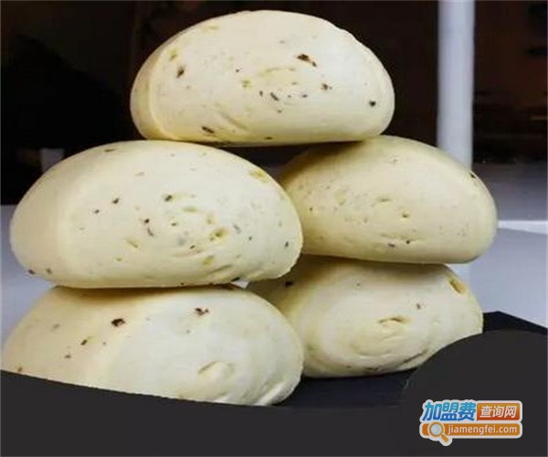 豫东手工酵子馍加盟费