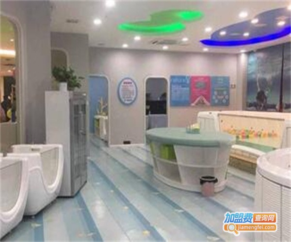 贝聪慧母婴生活馆加盟费