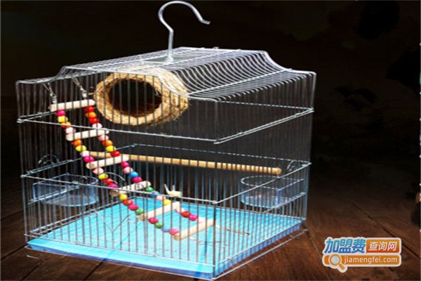 樵雅工艺宠物用品加盟