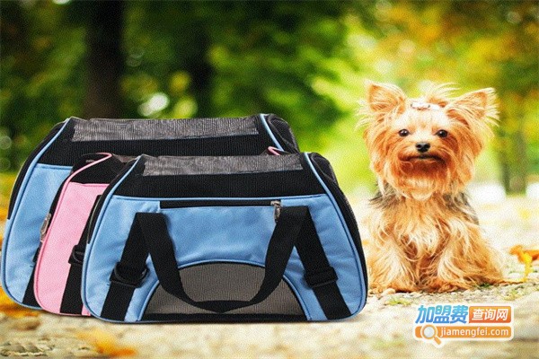 庆博宠物用品加盟