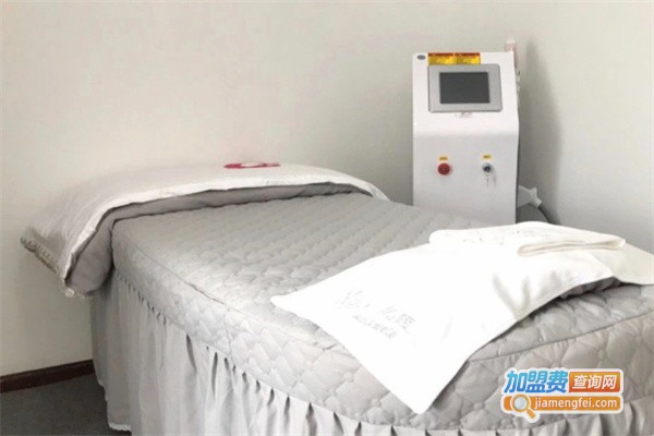 悦·昕颜美颜美肤中心加盟