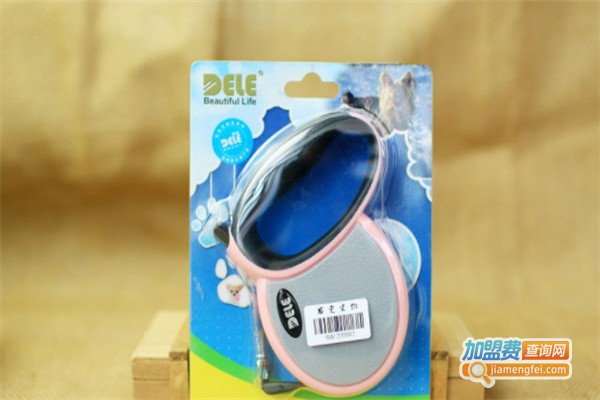 思雯宠物用品加盟