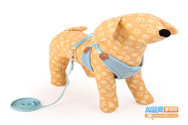 道格宠物用品加盟