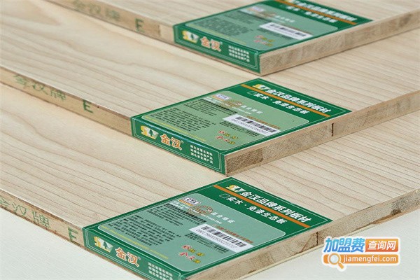 枫雨彤舟健康板材加盟