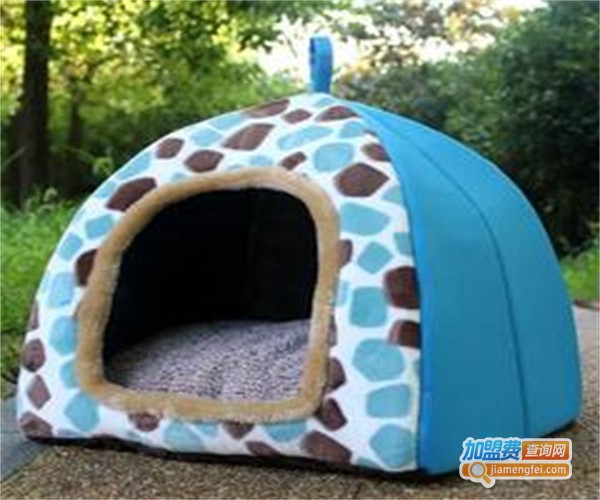 鑫派宠物用品加盟费