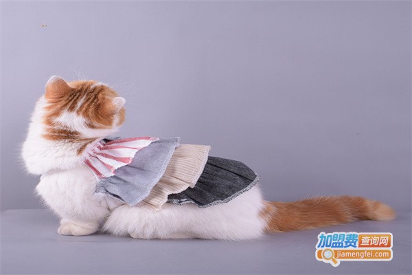 福多宠物用品加盟