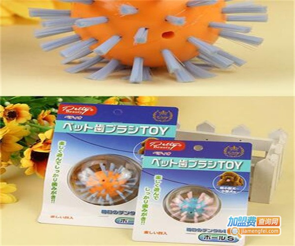 宝丽宠物用品加盟费