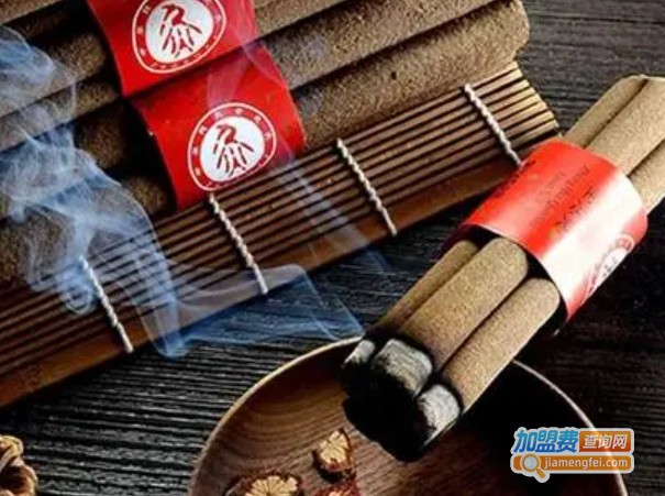 中华钱氏全息灸加盟费