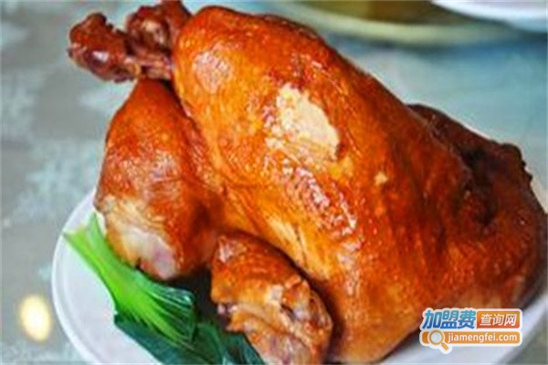 五味斋香鸡加盟