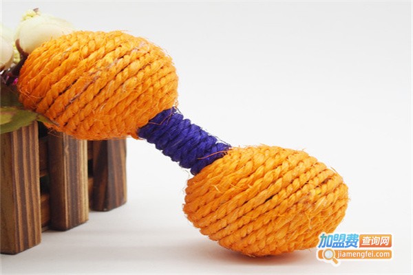 益宠宠物用品加盟