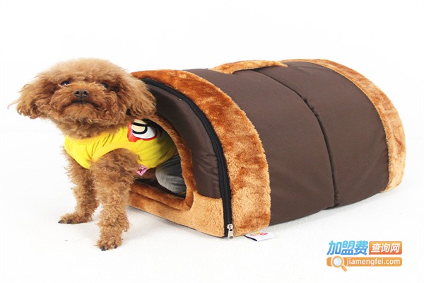 益宠宠物用品加盟