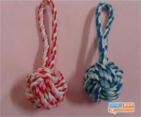 博恒宠物玩具加盟费