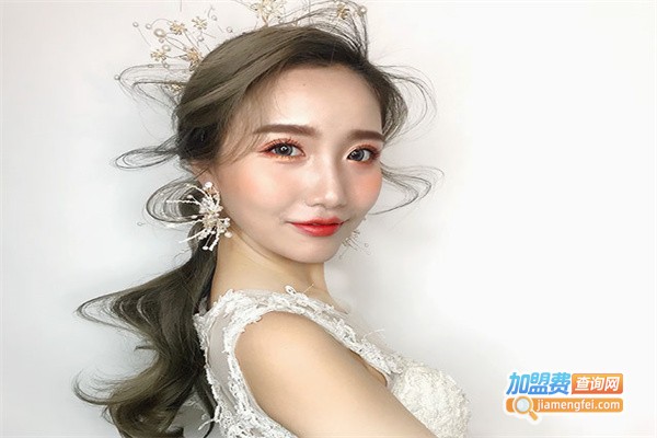 原宿护肤造型加盟